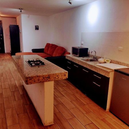 Exelentes Departamentos Y Lofts En El Centro De La Ciudad De Teziutlan Apartment Ngoại thất bức ảnh