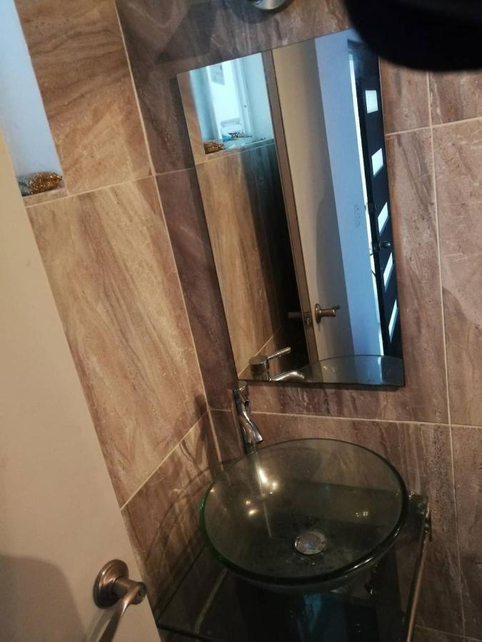 Exelentes Departamentos Y Lofts En El Centro De La Ciudad De Teziutlan Apartment Ngoại thất bức ảnh