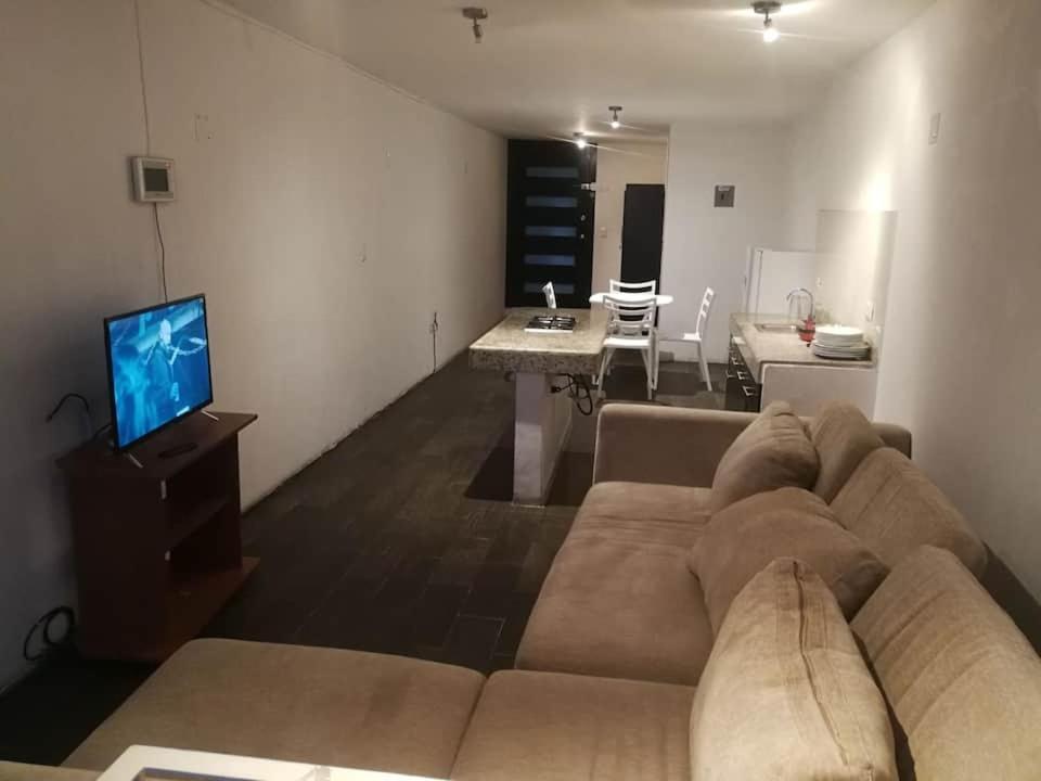 Exelentes Departamentos Y Lofts En El Centro De La Ciudad De Teziutlan Apartment Ngoại thất bức ảnh