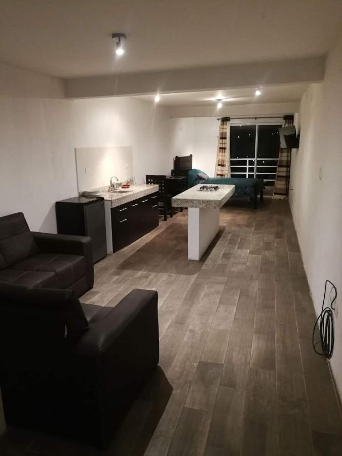 Exelentes Departamentos Y Lofts En El Centro De La Ciudad De Teziutlan Apartment Ngoại thất bức ảnh