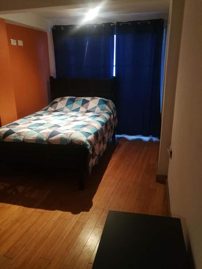 Exelentes Departamentos Y Lofts En El Centro De La Ciudad De Teziutlan Apartment Ngoại thất bức ảnh