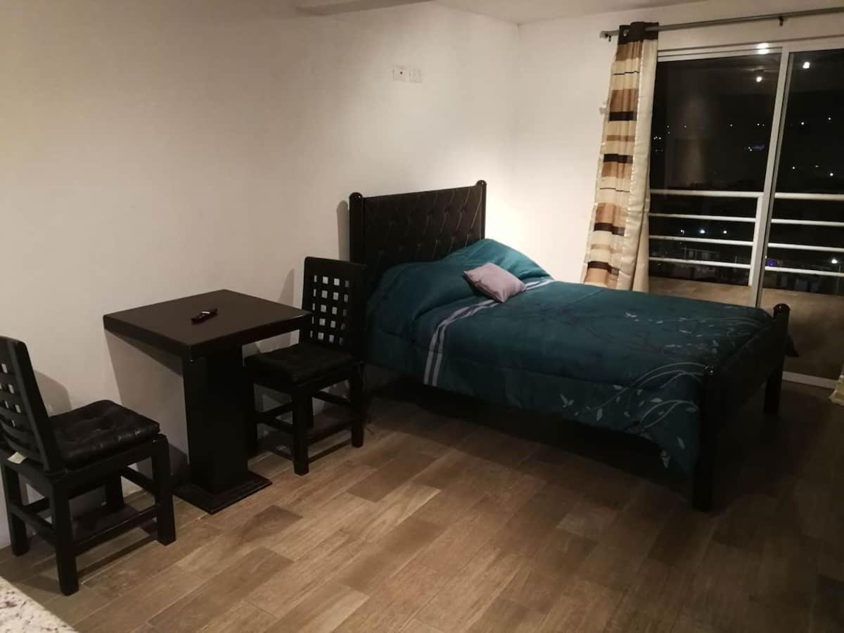 Exelentes Departamentos Y Lofts En El Centro De La Ciudad De Teziutlan Apartment Ngoại thất bức ảnh