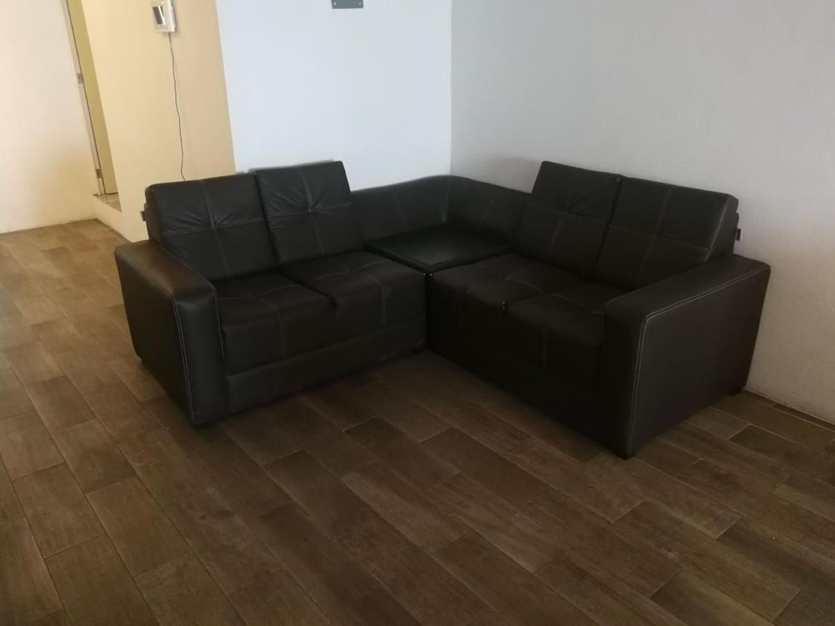 Exelentes Departamentos Y Lofts En El Centro De La Ciudad De Teziutlan Apartment Ngoại thất bức ảnh