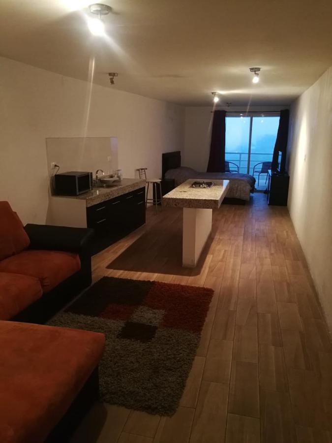 Exelentes Departamentos Y Lofts En El Centro De La Ciudad De Teziutlan Apartment Ngoại thất bức ảnh