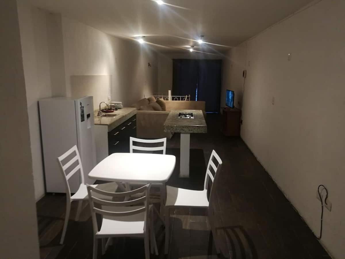 Exelentes Departamentos Y Lofts En El Centro De La Ciudad De Teziutlan Apartment Ngoại thất bức ảnh