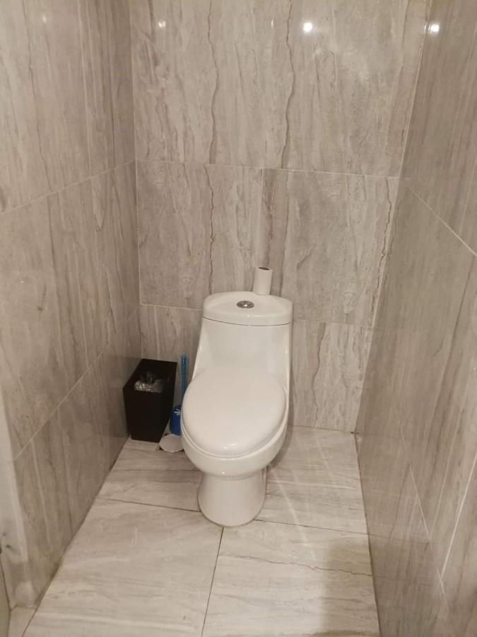 Exelentes Departamentos Y Lofts En El Centro De La Ciudad De Teziutlan Apartment Ngoại thất bức ảnh