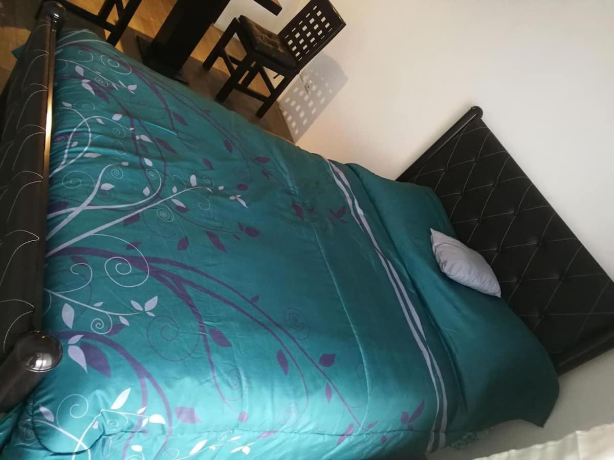 Exelentes Departamentos Y Lofts En El Centro De La Ciudad De Teziutlan Apartment Ngoại thất bức ảnh