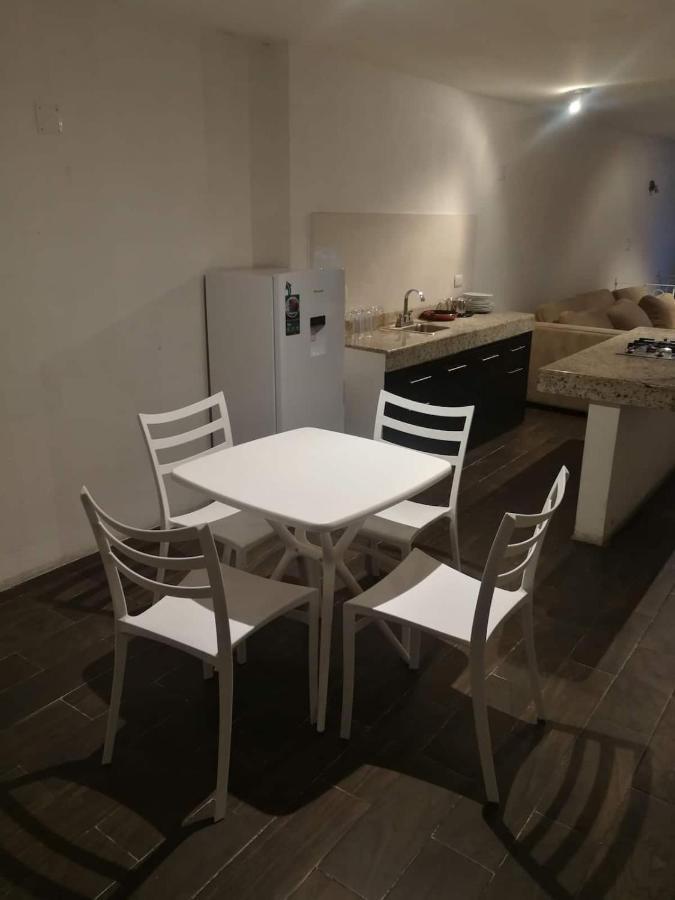 Exelentes Departamentos Y Lofts En El Centro De La Ciudad De Teziutlan Apartment Ngoại thất bức ảnh
