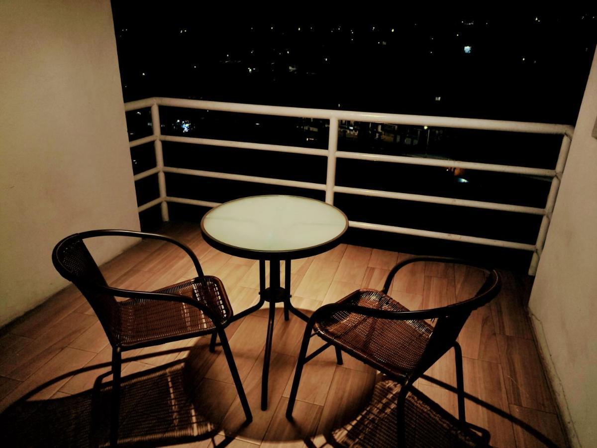Exelentes Departamentos Y Lofts En El Centro De La Ciudad De Teziutlan Apartment Ngoại thất bức ảnh