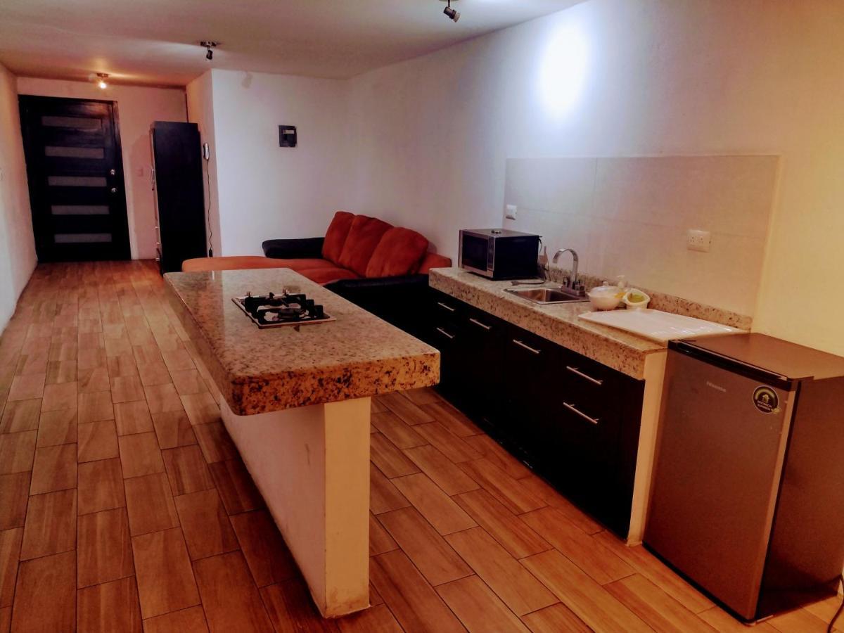 Exelentes Departamentos Y Lofts En El Centro De La Ciudad De Teziutlan Apartment Ngoại thất bức ảnh