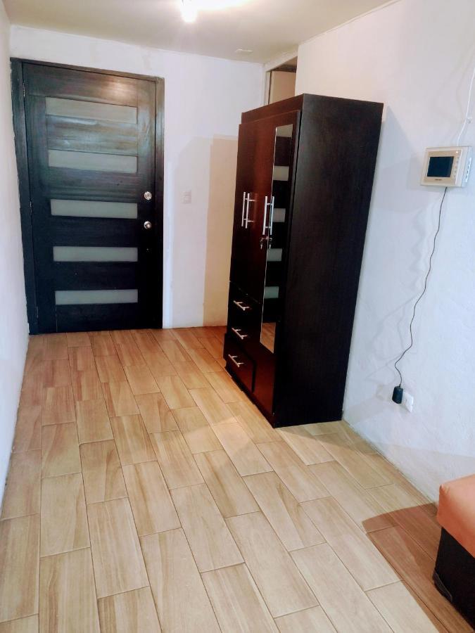 Exelentes Departamentos Y Lofts En El Centro De La Ciudad De Teziutlan Apartment Ngoại thất bức ảnh